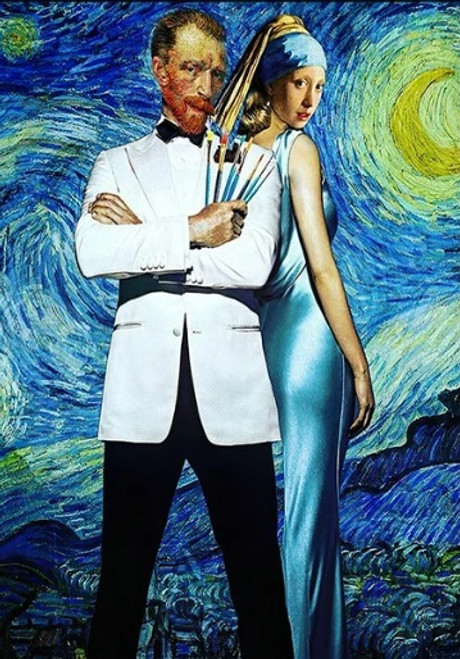 Van Bond