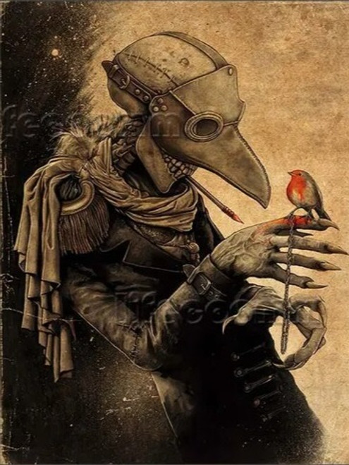 Red Robin