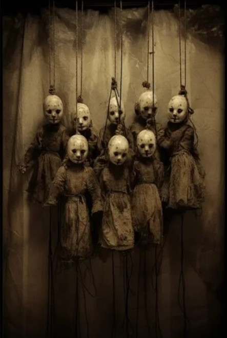 Dolls