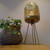 Golden Tripod