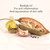 The Wonders of Baobab: A Natural Powerhouse for Your Skin