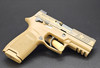 Sig Sauer P320 M18 Custom 9MM - Right Side