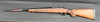Winchester 70 Featherweight .300 Win Mag - Left Side
