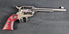 Ruger New Vaquero 7.5" .357 Mag Stainless - Right Side