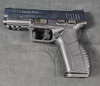 Tisas PX-9 9MM - Left Side