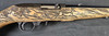 Ruger 10/22 Wolf .22LR - Engraving