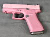Glock 43X 9MM Custom Cerakote -Left Side