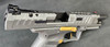 Canik Rival SFX 9MM - Action
