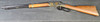 Henry Firefighter Tribute. 22LR - Left Side