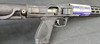 Smith and Wesson M&P FPC .22 LR - Action