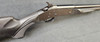 Steven's 301 .410ga Black Synthetic Stock - Action