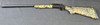 Steven's 301 Mosss Oak Camo .410ga Shotgun - Left Side