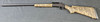 Steven's 301 Mossy Oak Bottomland .410ga - Left Side