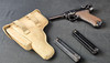 DWM P-08 Luger .30 Luger - Holster and Goods