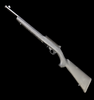 Ruger 10/22 Bull Barrel Hogue Stock.22 LR - In Stock Quick Draw Gun, Your Ruger Firearms Dealer of Southwest Missouri