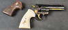 Colt Python 4.25" .357 Mag - Right side w/ grip 2