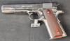 Colt Government Model .38 Super High Polished - Right Side