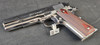 Colt Government Model .38 Super High Polished - Left 2
