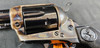 Colt P1850 Single Action Army 5.5" .45 Colt - Cylinder