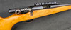 Remington 788 22-250 - Action