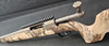 Savage Axis Pro Gen 2 .308 Win Left Hand - Action