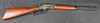 Uberti 1873 Deluxe .357 Mag - Right Side