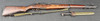 Springfield M1 Garand .30-06 (1943) - Right Side