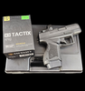 BLK Friday Taurus GX4 9MM Riton X3 Tactix Bundle 4 - Kit