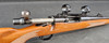 Remington 700 BDL 30-06 - Action