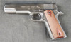 Colt 1911 Government .45ACP - Left Side