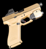 Glock 19X 9MM Holosun & TLR 7A - In stock Quick Draw Gun, your Glock Firearms dealer of Missouri