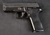 Sig Sauer P229 - Left Side