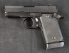 Sig Sauer P938 9MM - Left Side