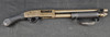 Mossberg 590 Shockwave 12GA Used - Right Side
