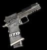 Sig Sauer P211 GTO BLK | Compensator | 9MM - Right Side - In stock Quick Draw Gun, your Sig Sauer P211 Dealer In Missouri