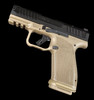 Canik MC9 Prime 9MM Two-Tone - Left Side