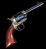 Taylor's 1873 .357 Mag - Right Side
