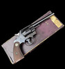 Colt Official Police .22 LR (1937 MFG) - Box -RightSide