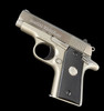 Colt Mustang. 380ACP - Left Side