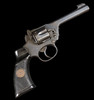 Enfield No 2 MK1 .38 S&W - Right Side