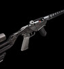 Ruger Precision 17HMR - Action