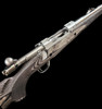 Ruger M77 Hawkeye Alaskan. 35 Whelen - Action