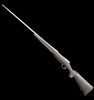 Winchester 70 .300 Weatherby Mag - Left Side