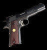 Colt Gold Cup .45 ACP - Right Side