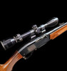 Remington Model 4 .270 Win - Tasco Scope- Action