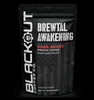 Blackout Coffee | BREWTAL AWAKENING | Dark Roast Ground