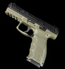 HK VP9 9MM - Left Side