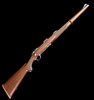Ruger M77 Hawkeye .22-250 - Right Side