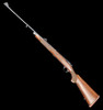 Ruger M77 Hawkeye. 270 Win - Left Side - Quick Draw Gun, Missouri's Best Ruger Dealer