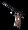 Colt 1911 Government Custom. 38 Super - Left Side - Buy Colt Firearms In Missouri Today
